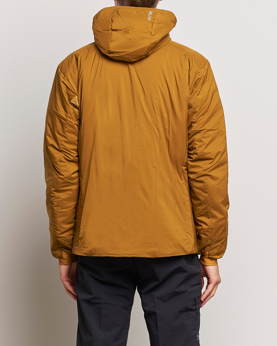 Herre | Jakker | Arc'teryx | Atom Hooded Jacket Yukon