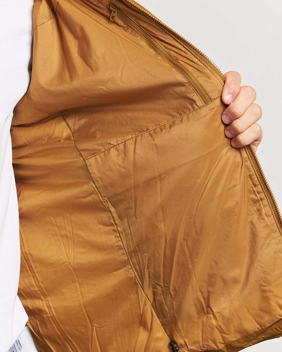 Herre | Jakker | Arc'teryx | Atom Hooded Jacket Yukon