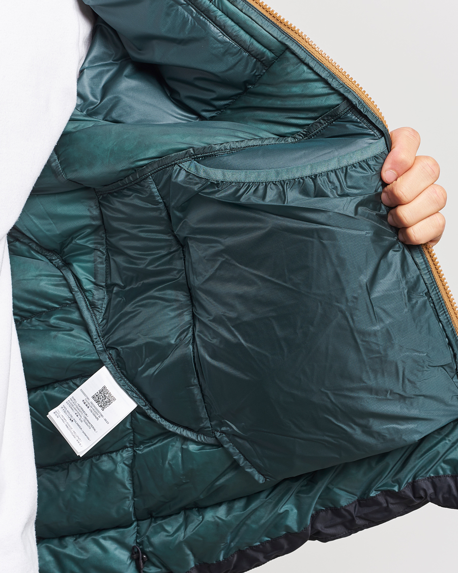 Herre | Jakker | Arc'teryx | Thorium Down Hooded Jacket Dark Magic