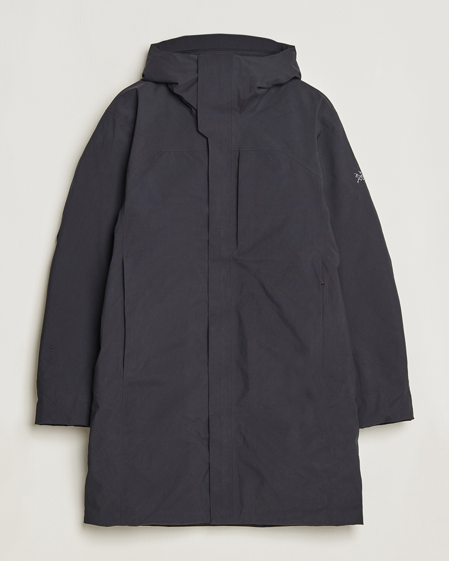 Herre | Jakker | Arc'teryx | Therme SV Parka Black