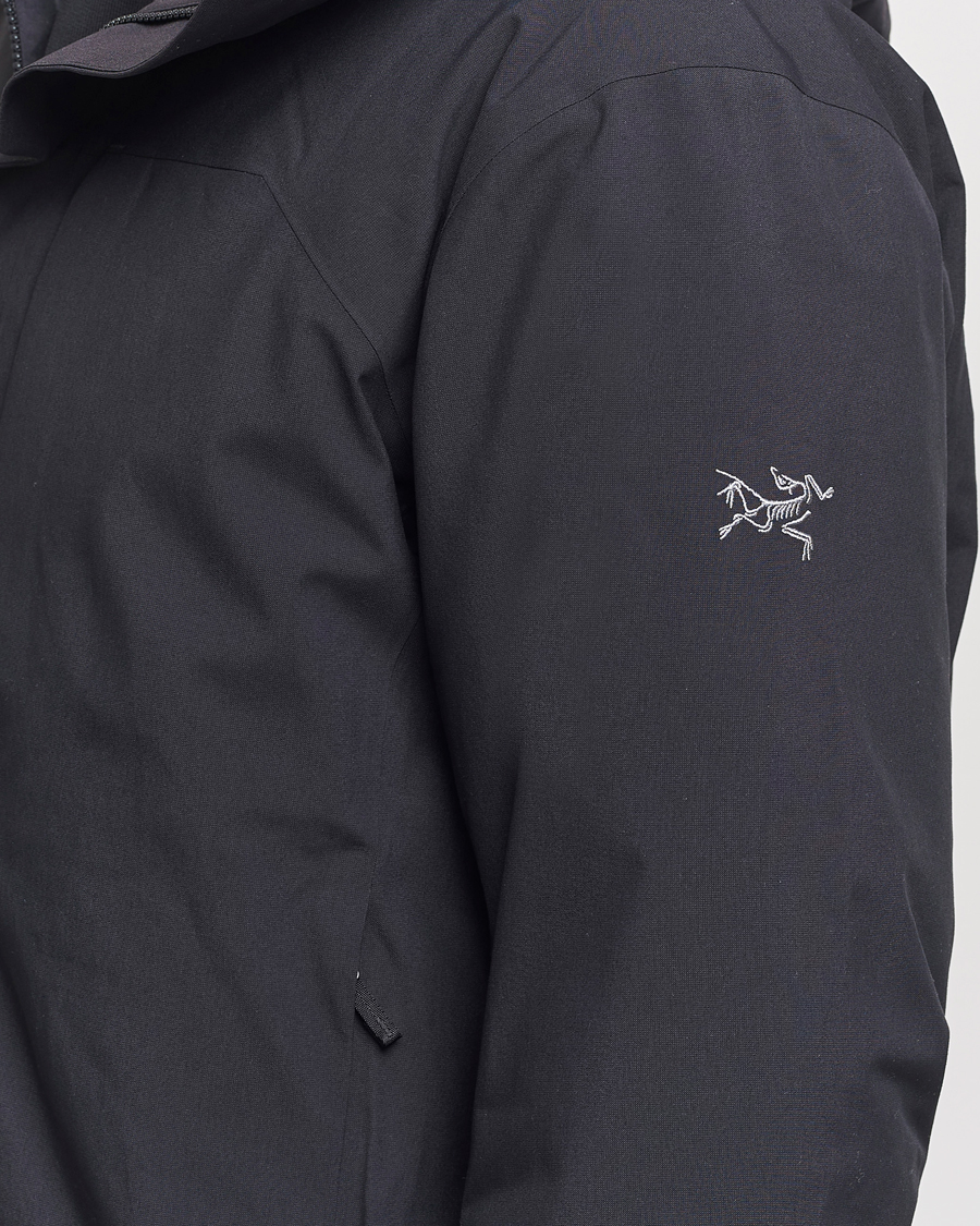 Herre | Jakker | Arc'teryx | Therme SV Parka Black