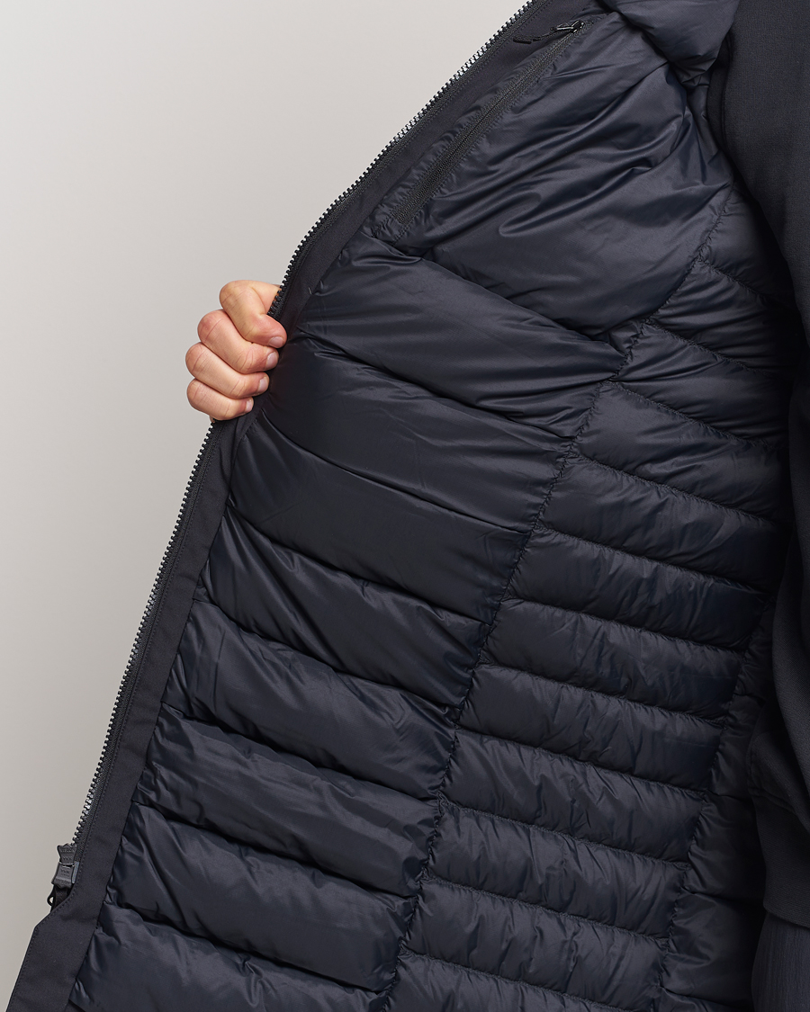 Herre | Jakker | Arc'teryx | Therme SV Parka Black