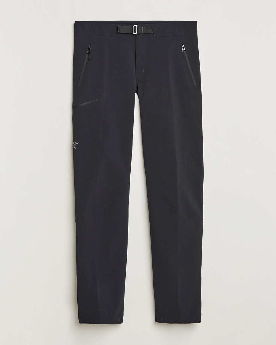 Herre | Bukser | Arc'teryx | Gamma AR Pants Black
