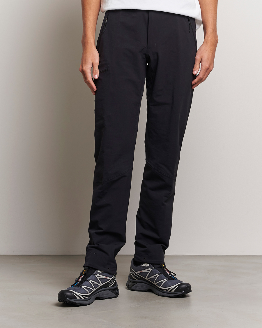 Herre | Bukser | Arc'teryx | Gamma AR Pants Black