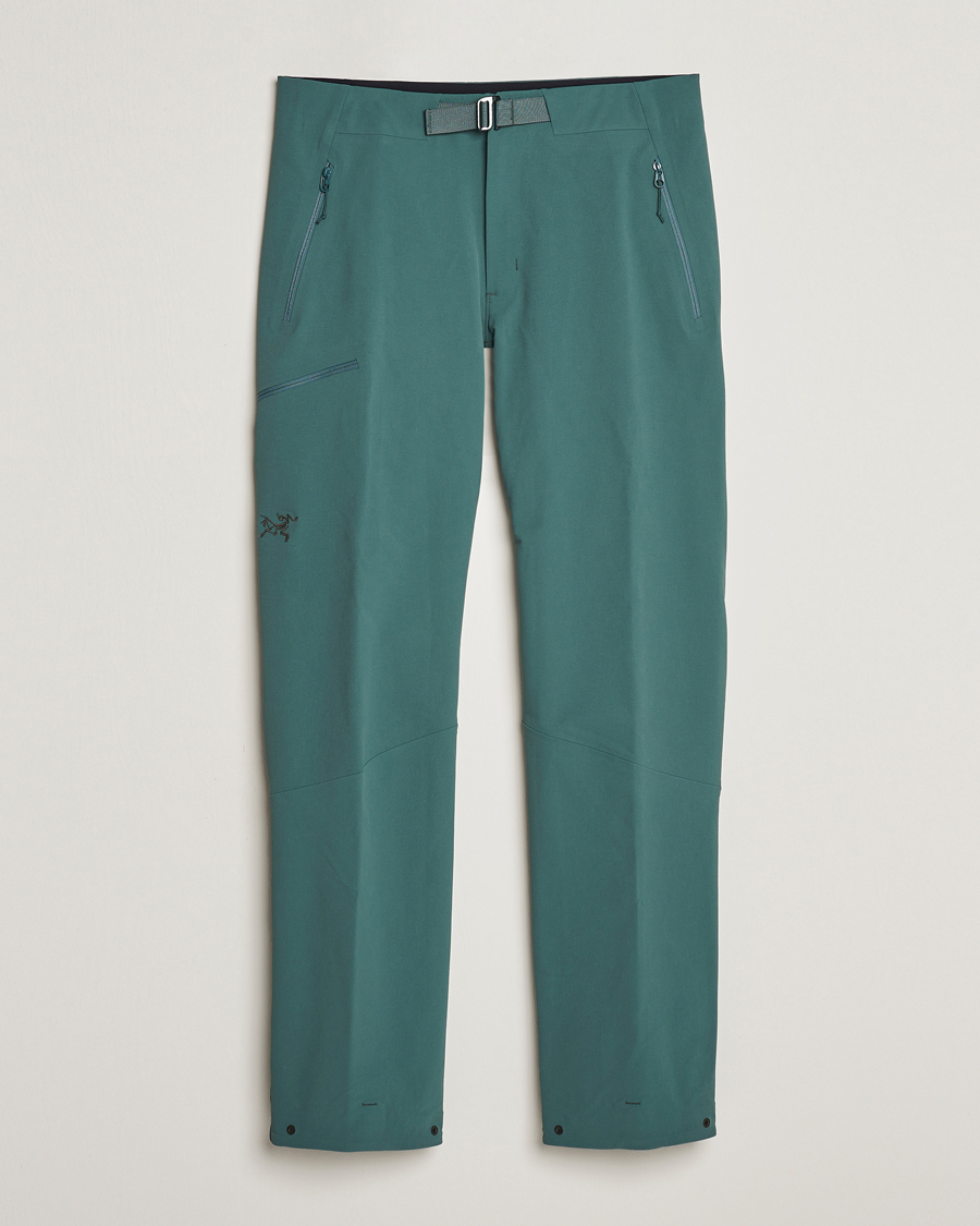 Herre | Bukser | Arc'teryx | Gamma AR Pants Boxcar Green