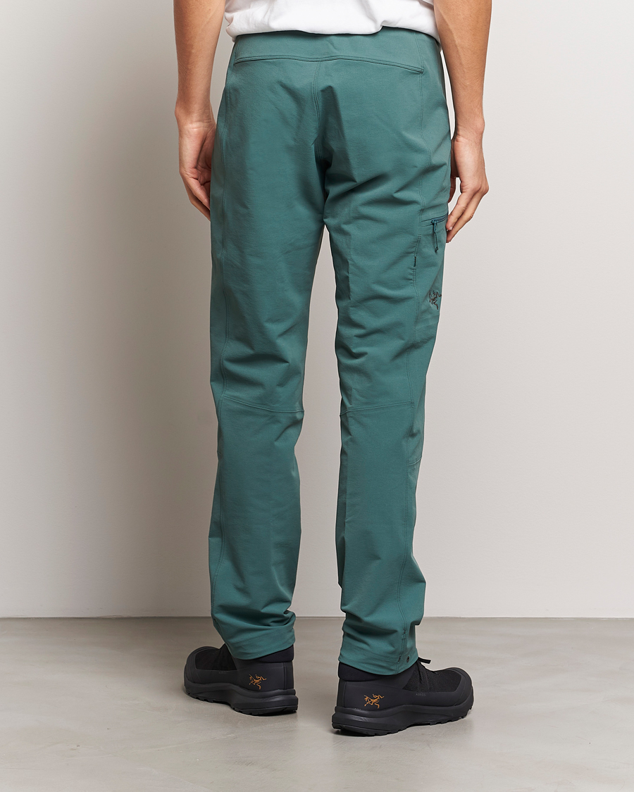 Herre | Bukser | Arc'teryx | Gamma AR Pants Boxcar Green