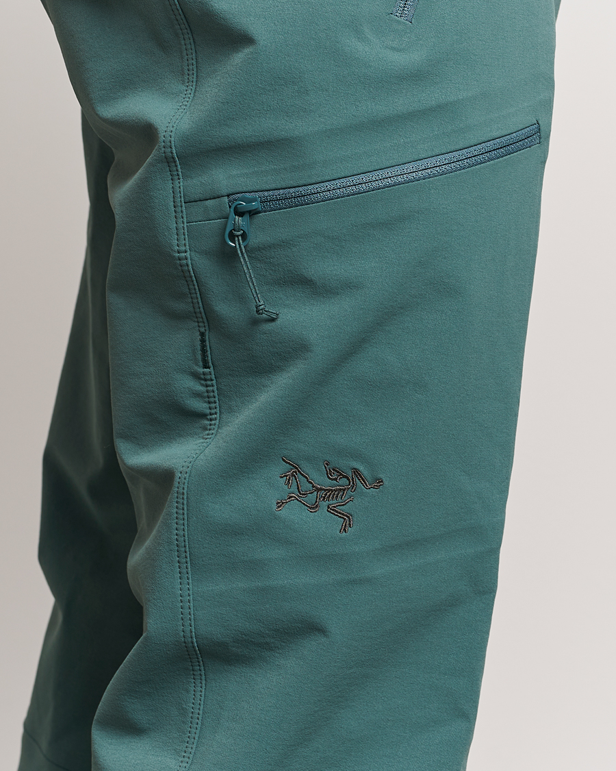 Herre | Bukser | Arc'teryx | Gamma AR Pants Boxcar Green