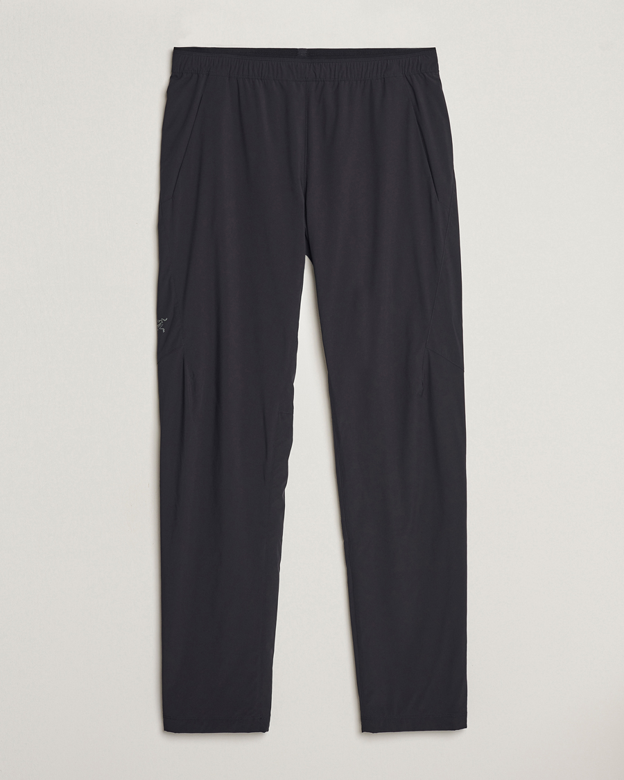 Herre | Bukser | Arc'teryx | Proton Pants Black