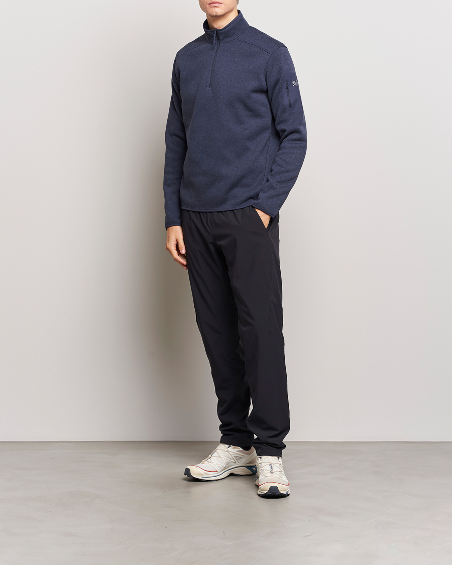 Herre | Bukser | Arc'teryx | Proton Pants Black