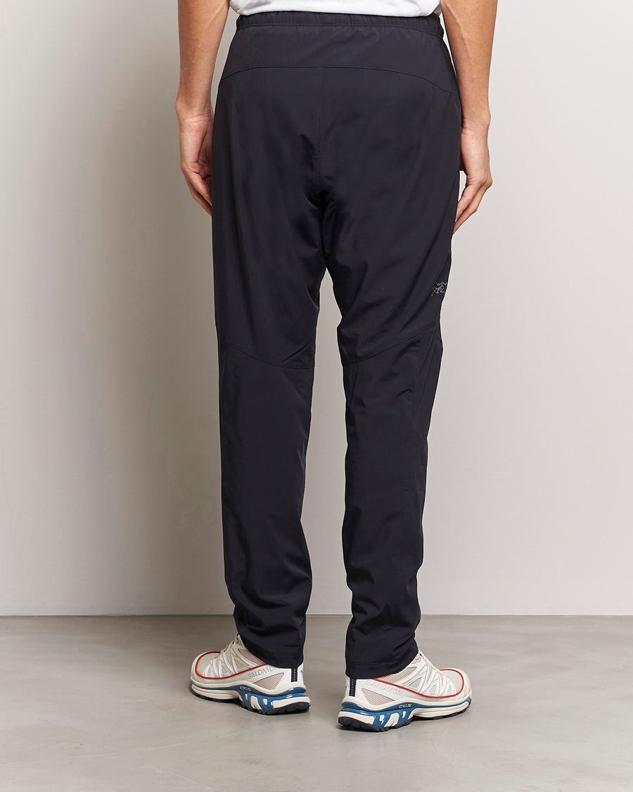 Herre | Bukser | Arc'teryx | Proton Pants Black