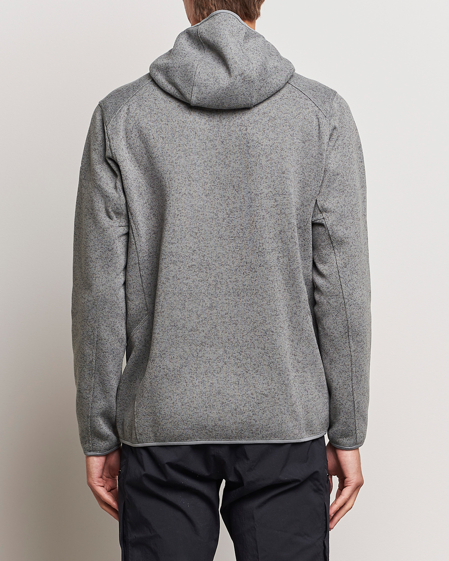 Herre | Trøjer | Arc'teryx | Covert Hoodie Void Heather