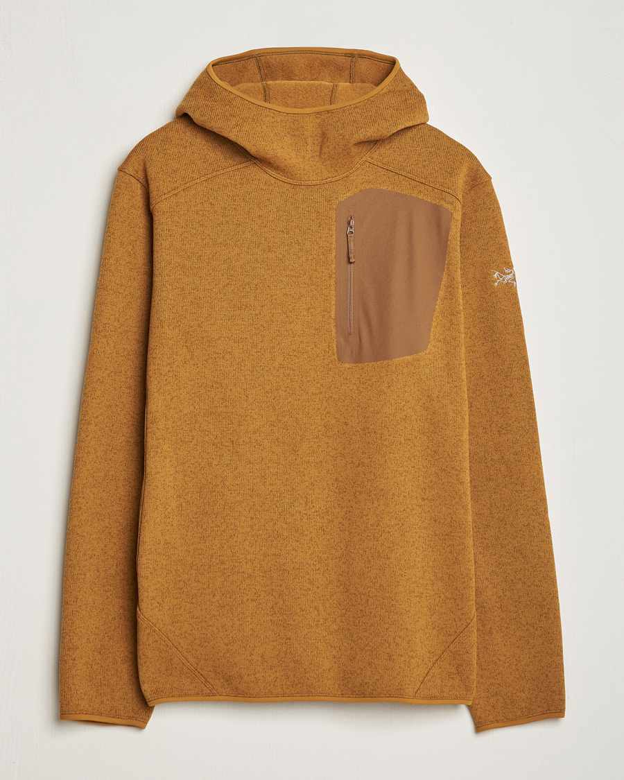 Herre | Trøjer | Arc'teryx | Covert Hoodie Yukon Heather