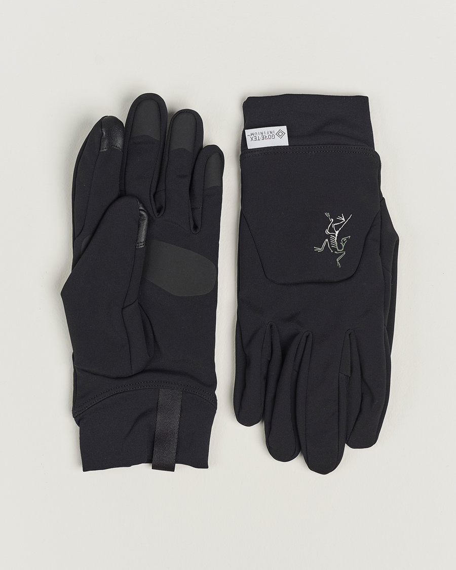 Herre | Arc'teryx | Arc'teryx | Venta Glove Black