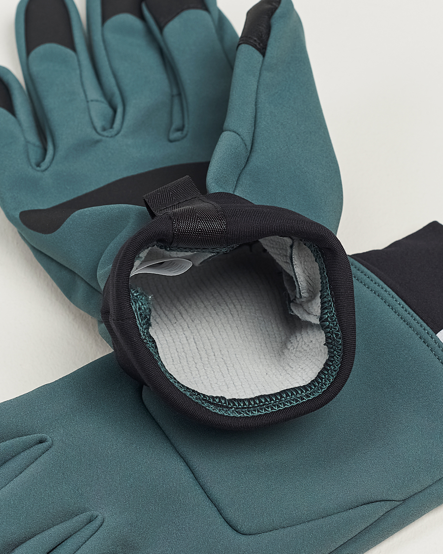 Herre |  | Arc'teryx | Venta Glove Boxcar Green