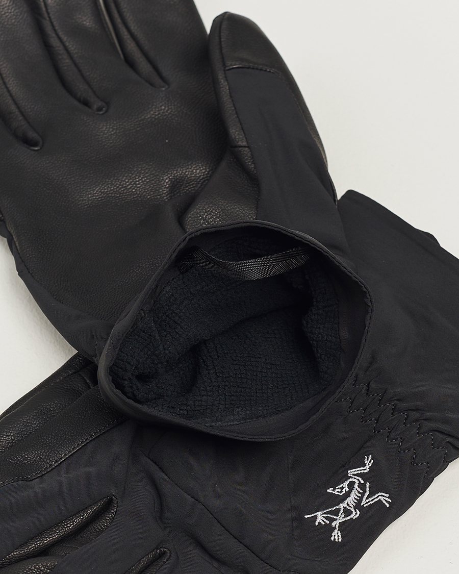 Herre | Arc'teryx Venta AR Glove Black | Arc'teryx | Venta AR Glove Black