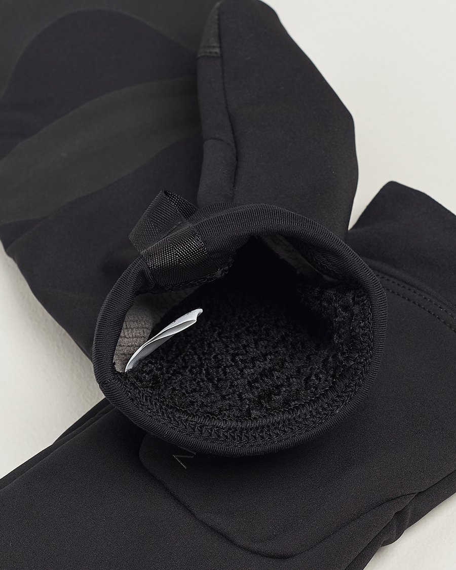 Herre | Nyheder | Arc'teryx | Venta Mitten Black