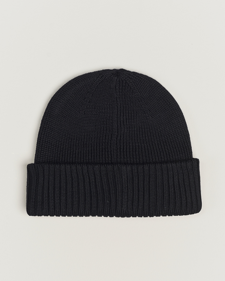 Herre | Arc'teryx Mallow Toque Hat Black | Arc'teryx | Mallow Toque Hat Black