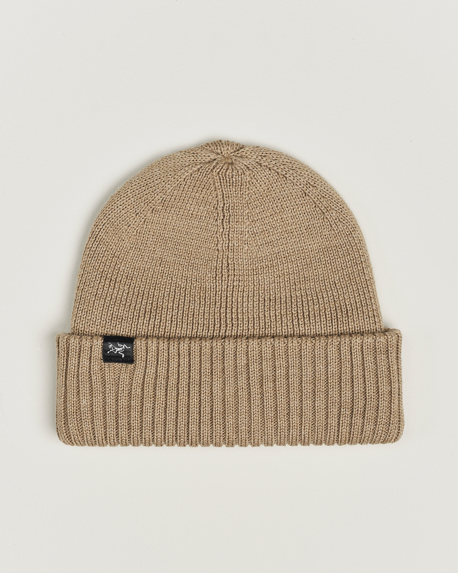 Herre | Arc'teryx Mallow Toque Hat Smoke Bluff | Arc'teryx | Mallow Toque Hat Smoke Bluff