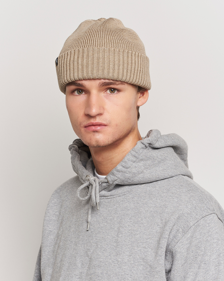 Herre | Nyheder | Arc'teryx | Mallow Toque Hat Smoke Bluff