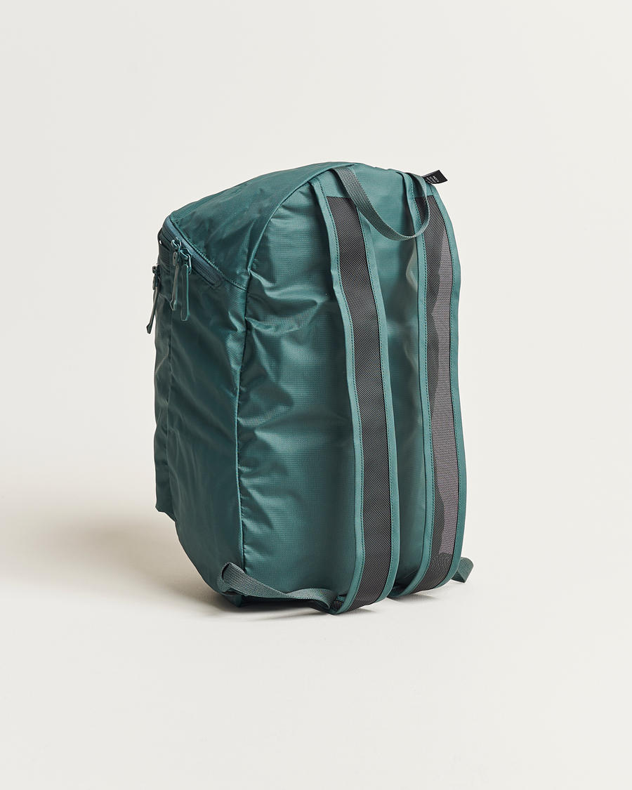 Herre | Arc'teryx Heliad 15L Backpack Boxcar Green | Arc'teryx | Heliad 15L Backpack Boxcar Green