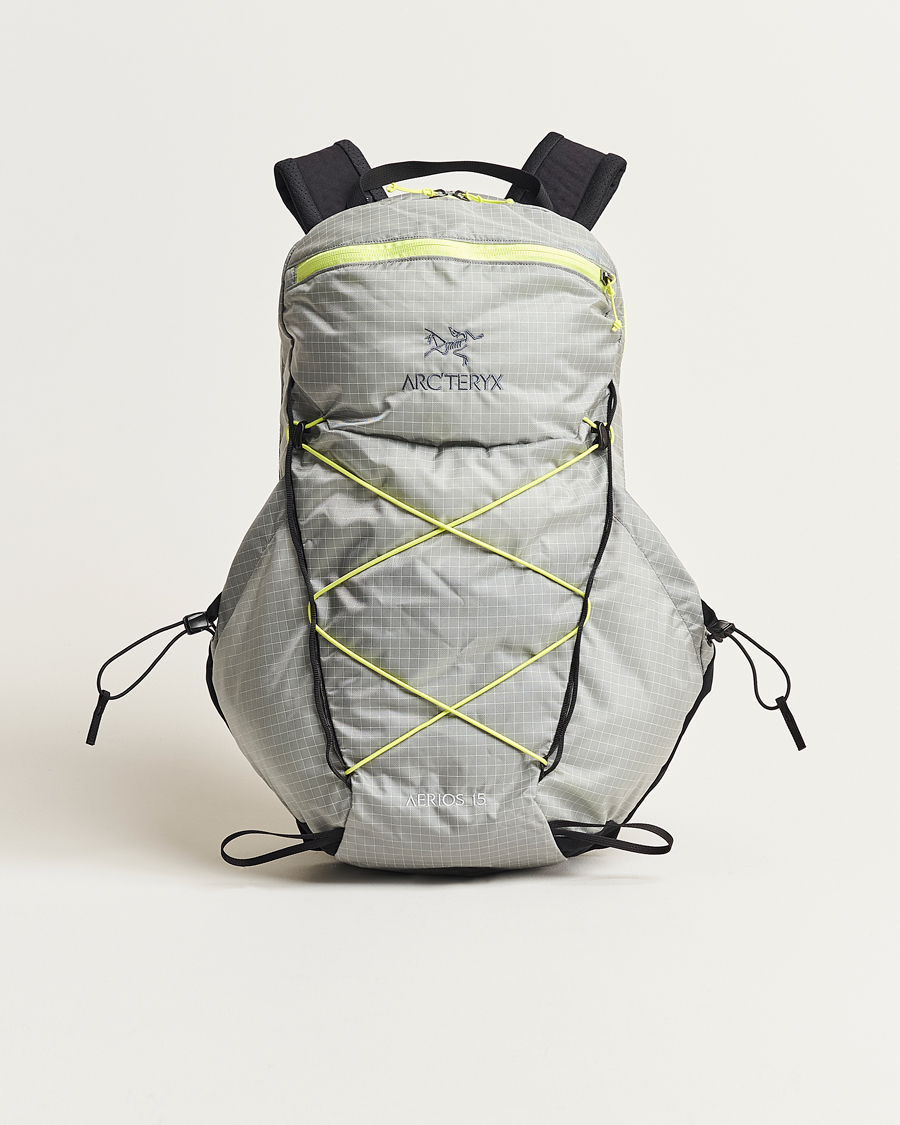 Herre | Arc'teryx Aerios 15L Backpack Pixel | Arc'teryx | Aerios 15L Backpack Pixel