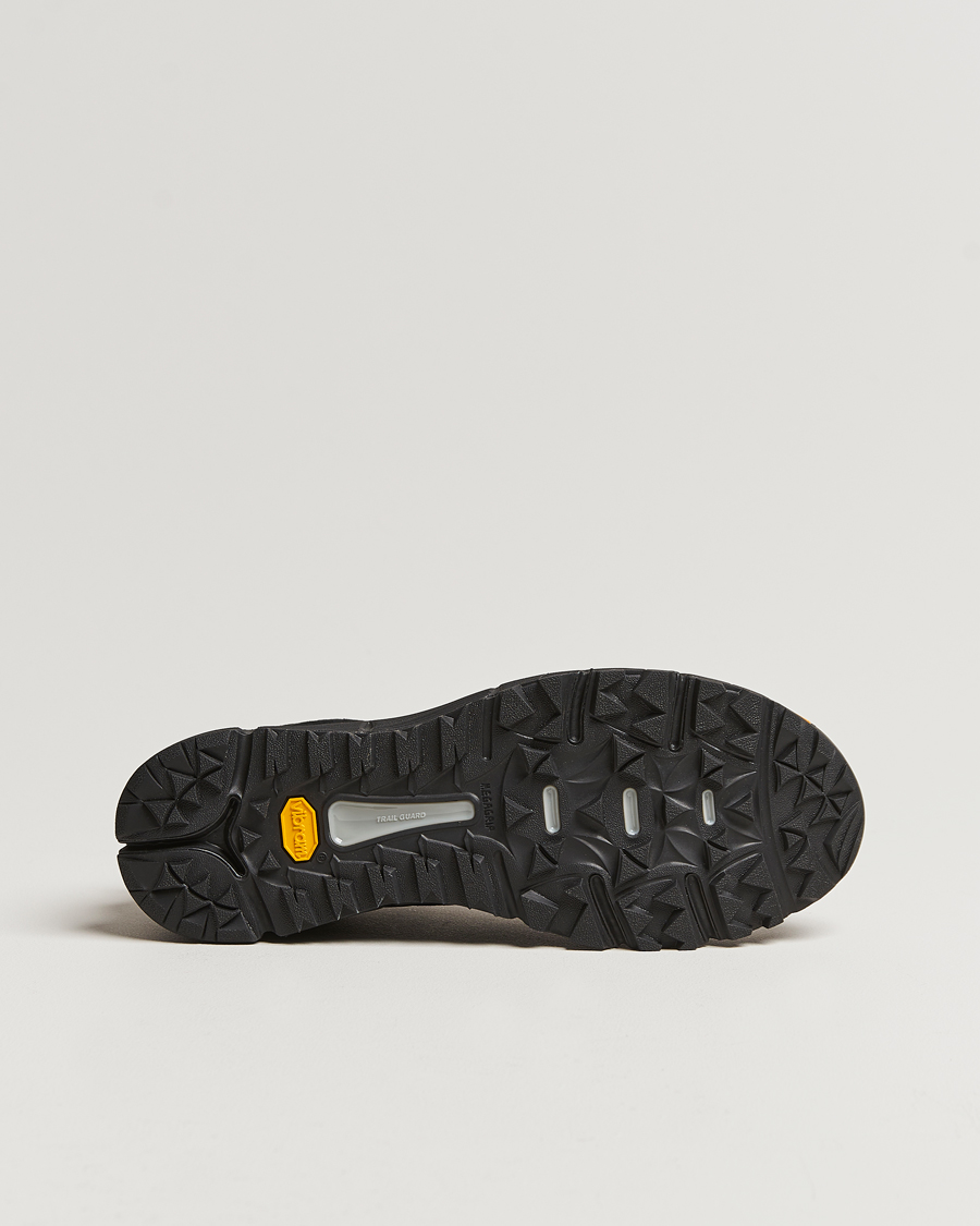 Herre | Danner Trail 2650 Suede GTX Running Sneaker Black | Danner | Trail 2650 Suede GTX Running Sneaker Black