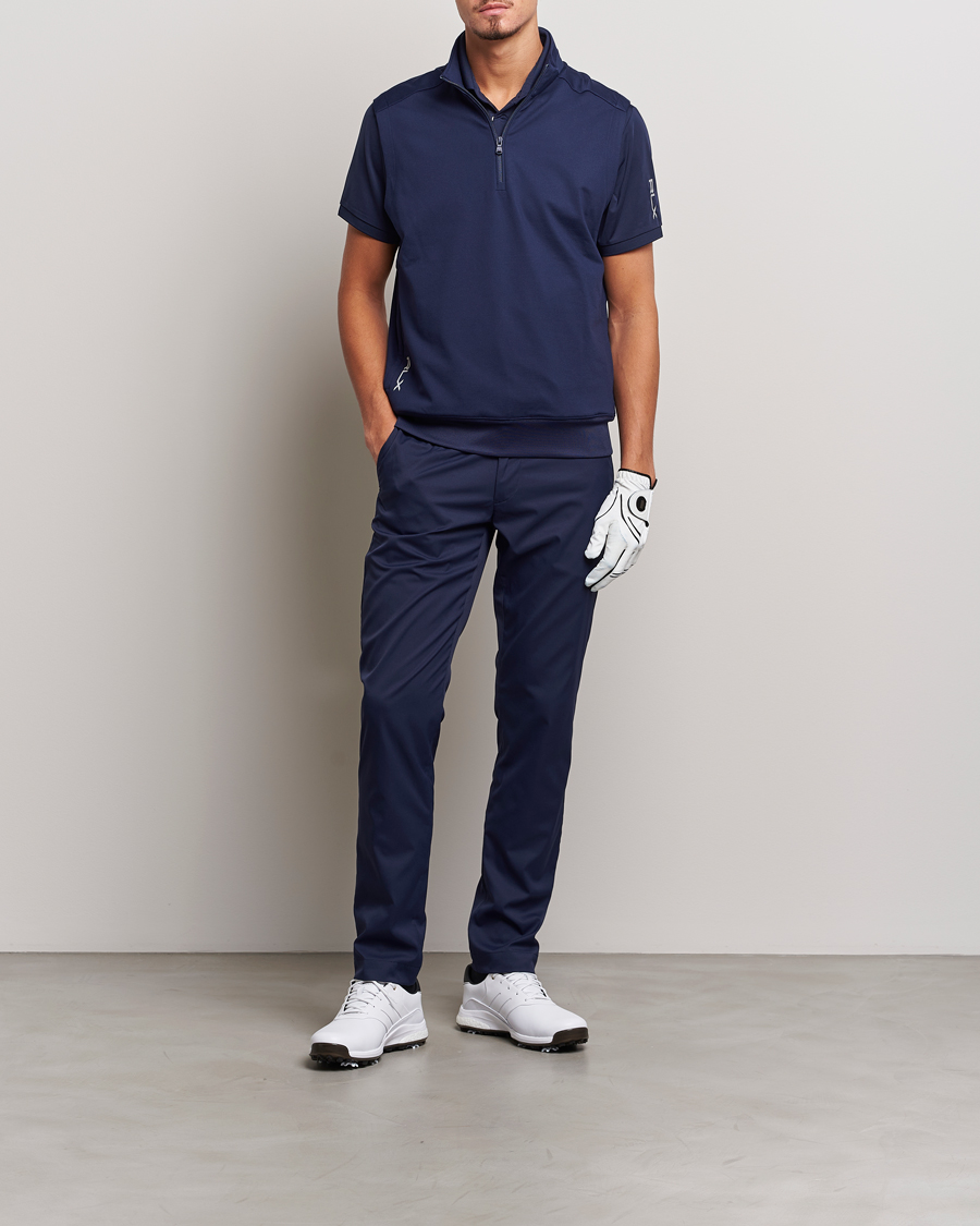 Herre | Jakker | RLX Ralph Lauren | Luxury Performance Vest French Navy