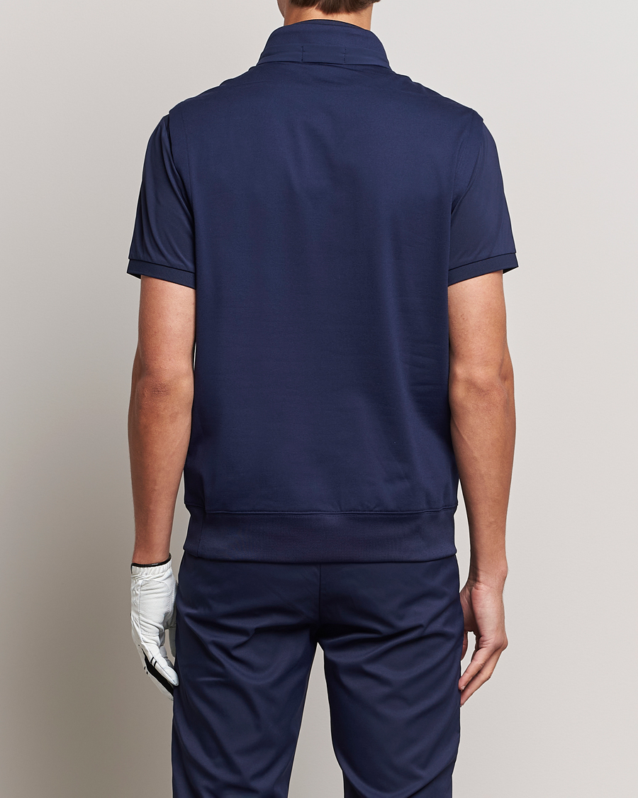 Herre | Jakker | RLX Ralph Lauren | Luxury Performance Vest French Navy