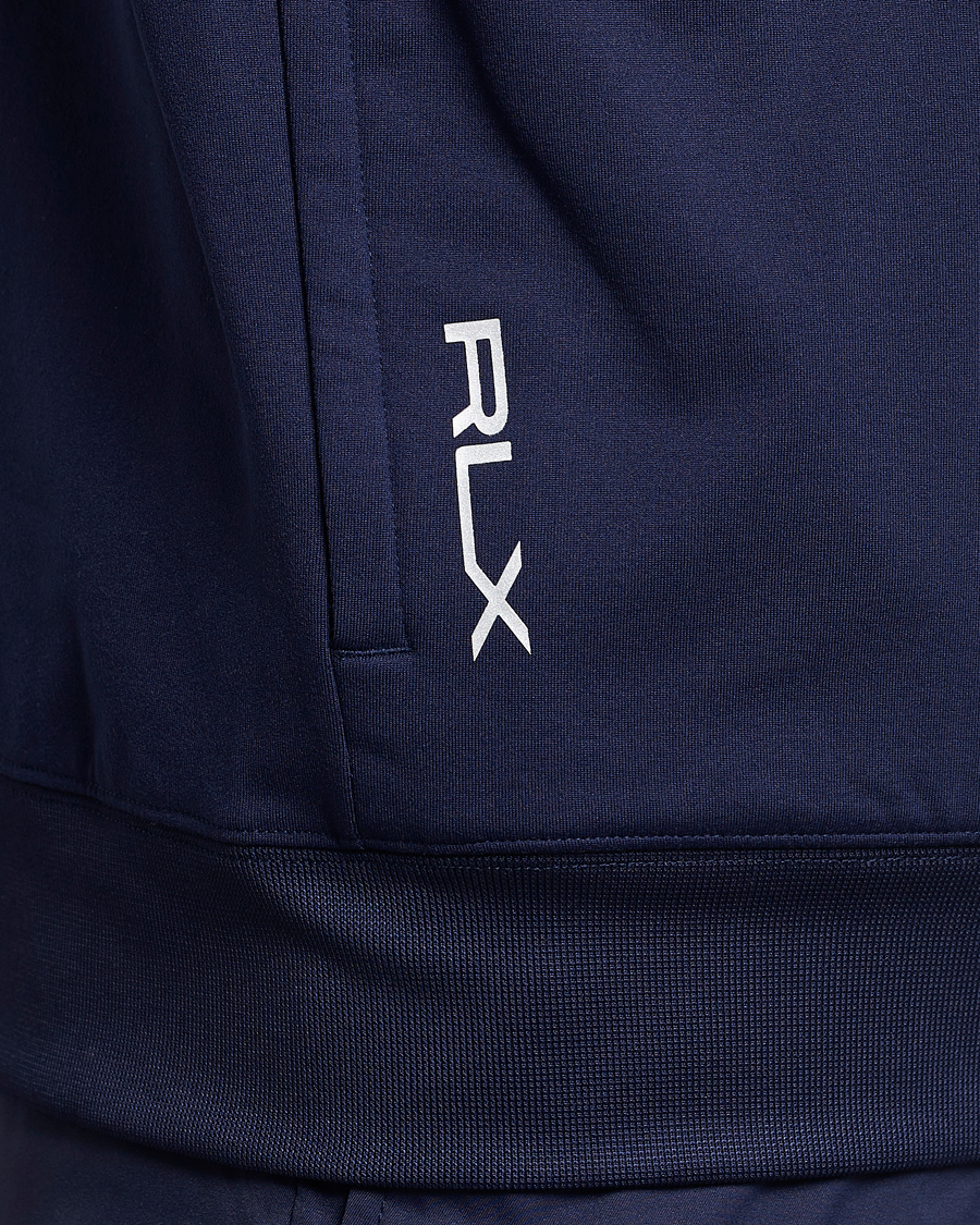 Herre | Jakker | RLX Ralph Lauren | Luxury Performance Vest French Navy