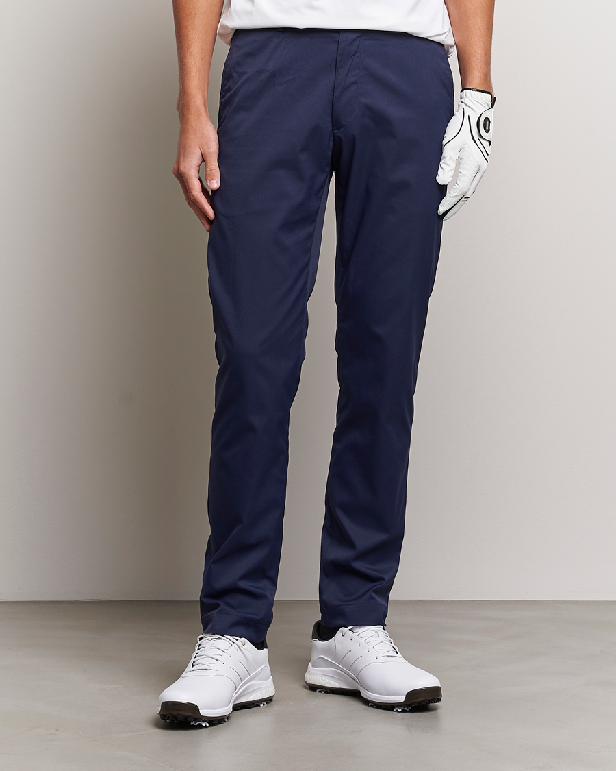 Herre | Golf | RLX Ralph Lauren | Featherweight Golf Pants French Navy