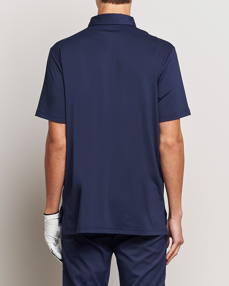 Herre | Polotrøjer | RLX Ralph Lauren | Ryder Cup Airflow Polo French Navy