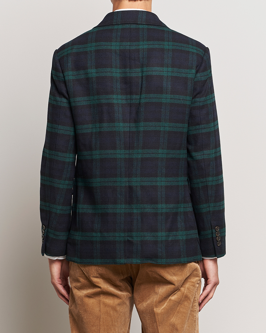 Herre | Blazere & jakker | Polo Ralph Lauren | Holiday Tartan Sportcoat Blackwatch