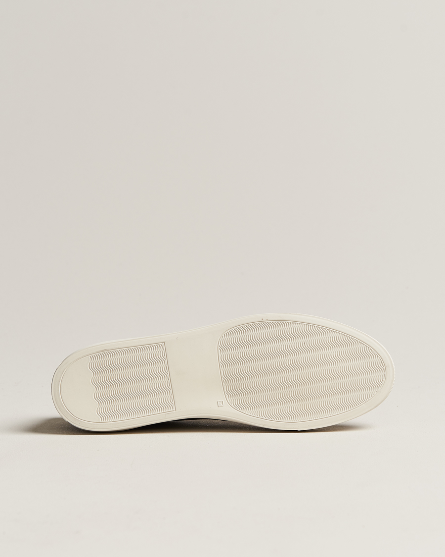 Herre | Common Projects B Ball Duo Sneaker Dark Brown | Common Projects | B Ball Duo Sneaker Dark Brown
