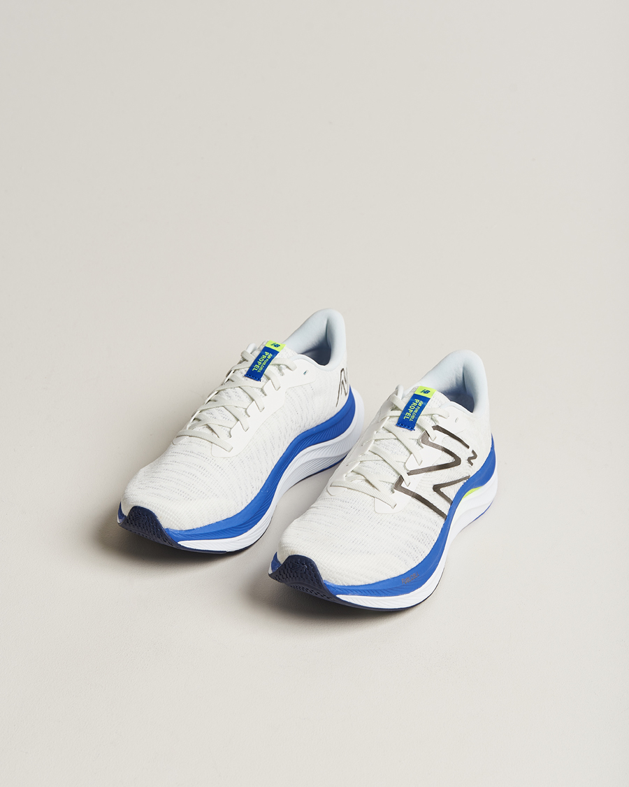 Herre | Hvide sneakers | New Balance Running | FuelCell Propel v4 White