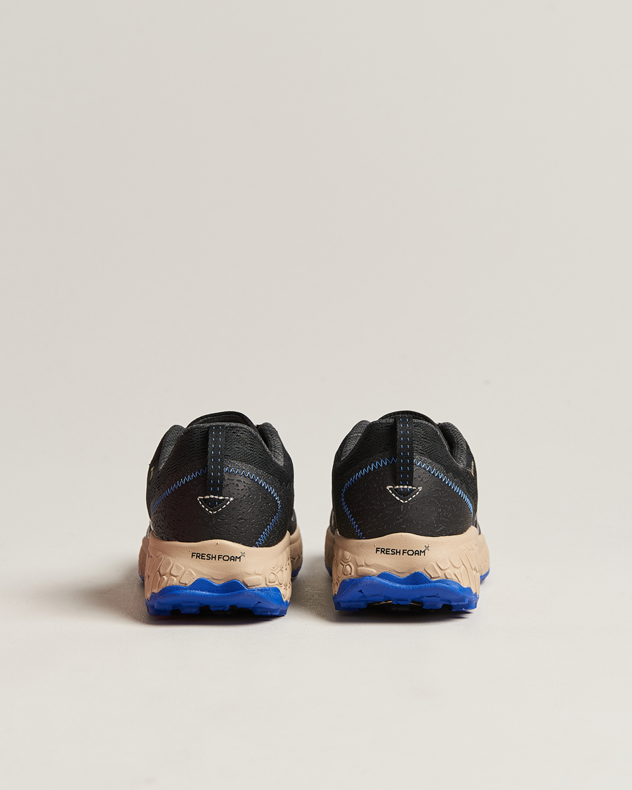 Herre | New Balance Running Fresh Foam Hierro GTX v7 Black | New Balance Running | Fresh Foam Hierro GTX v7 Black