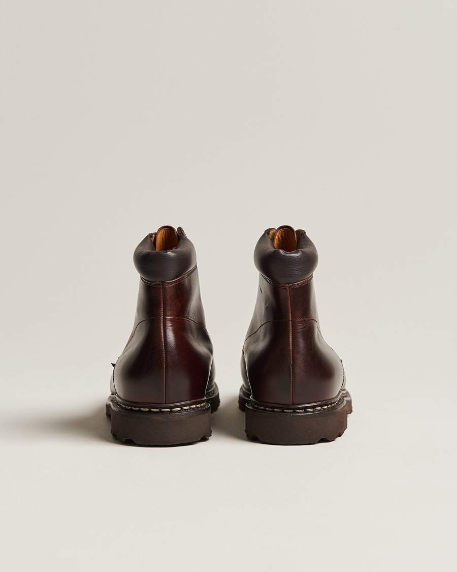 Herre | Paraboot Bergerac Boot Ecorce | Paraboot | Bergerac Boot Ecorce