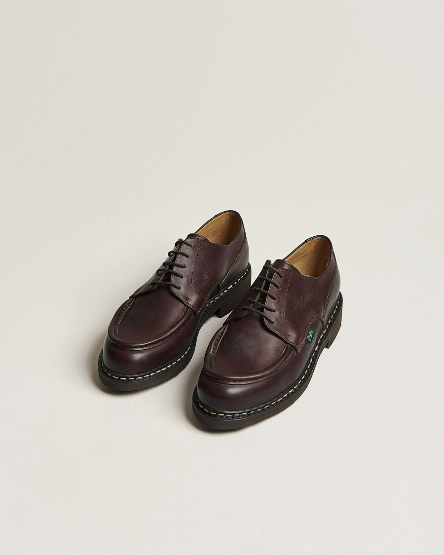 Herr |  | Paraboot | Villandry Derby  Cafe