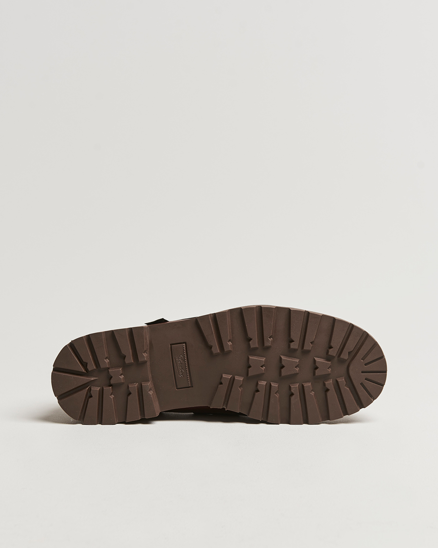 Herre | Sejlersko | Paraboot | Malo Moccasin America