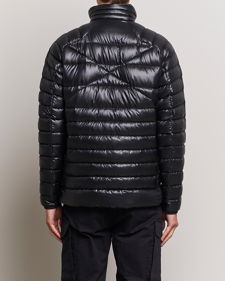 Herre | Jakker | RLX Ralph Lauren | Macoy Insulated Bomber Jacket Black