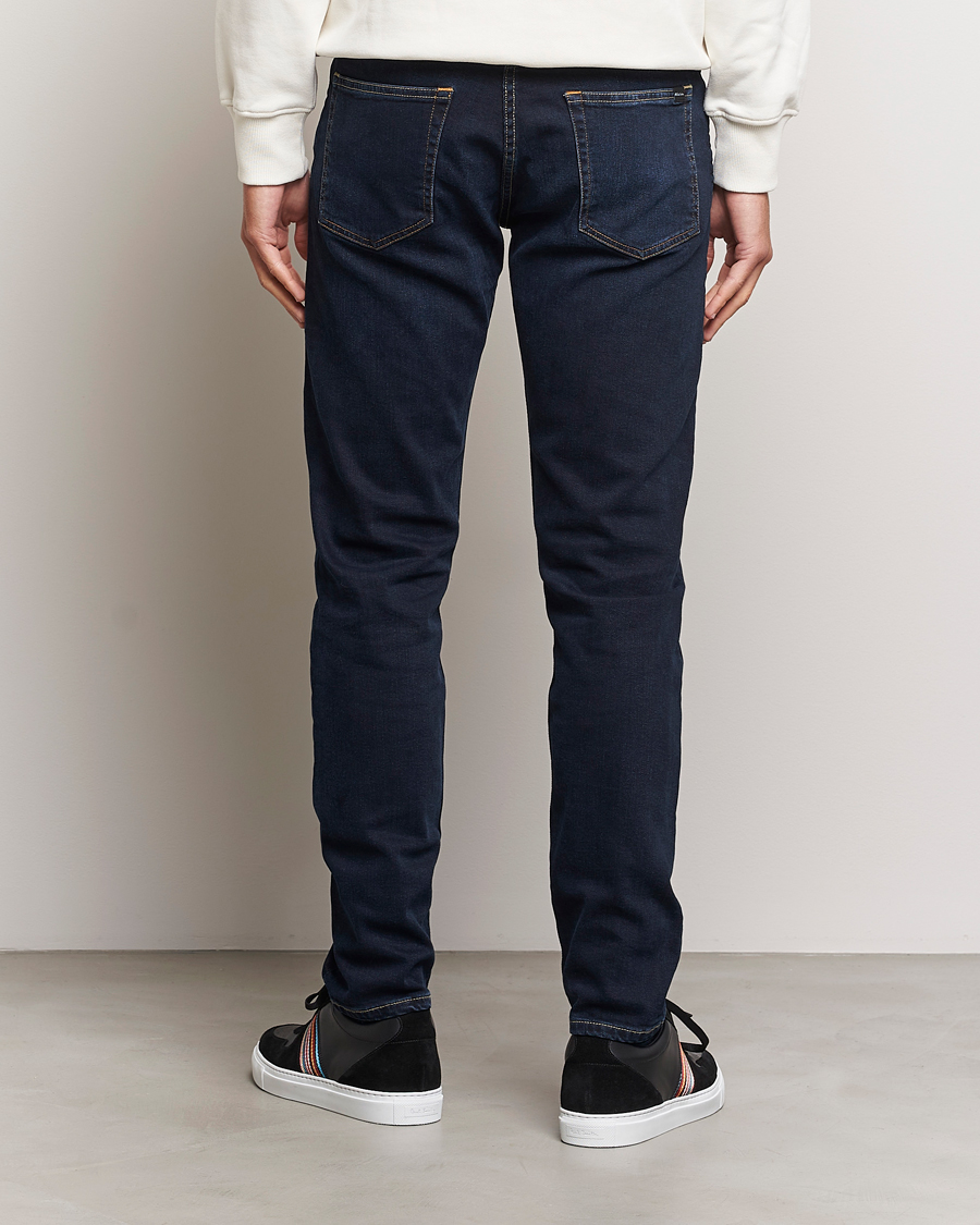 Herre | Jeans | PS Paul Smith | Tapered Fit Jeans Dark Blue