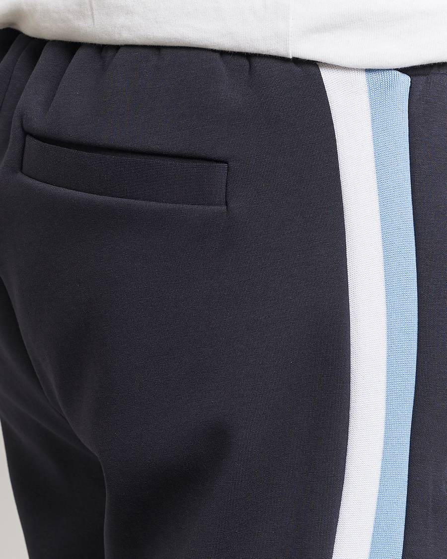 Herre | Trøjer | BOSS GREEN | Tracksuit Set Dark Blue