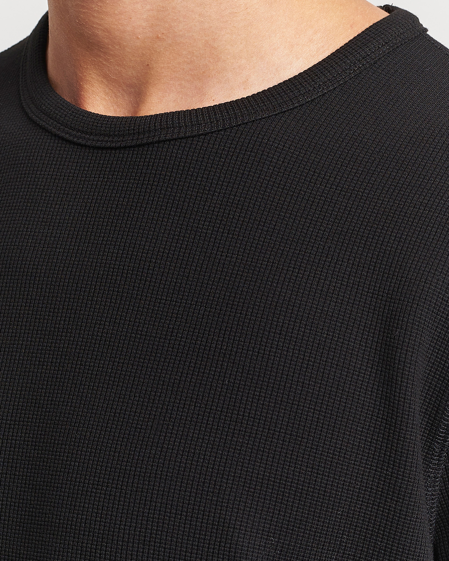Herre | Trøjer | BOSS ORANGE | Tempesto Sweater Black