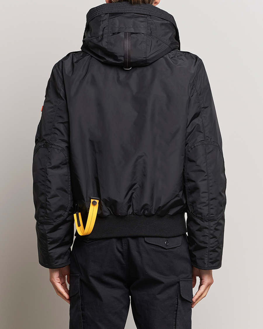 Herre | Jakker | Parajumpers | Gobi Masterpiece Jacket Black