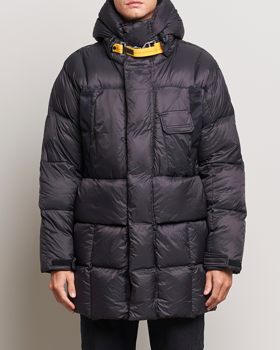 Herre | Jakker | Parajumpers | Bold Ripstop Polar Puffer Parka Pencil