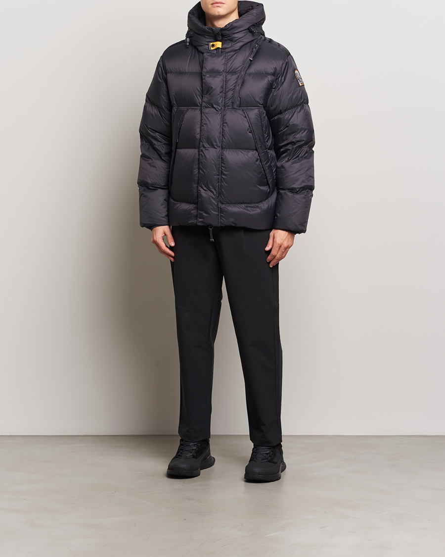 Parajumpers puffer jacket top