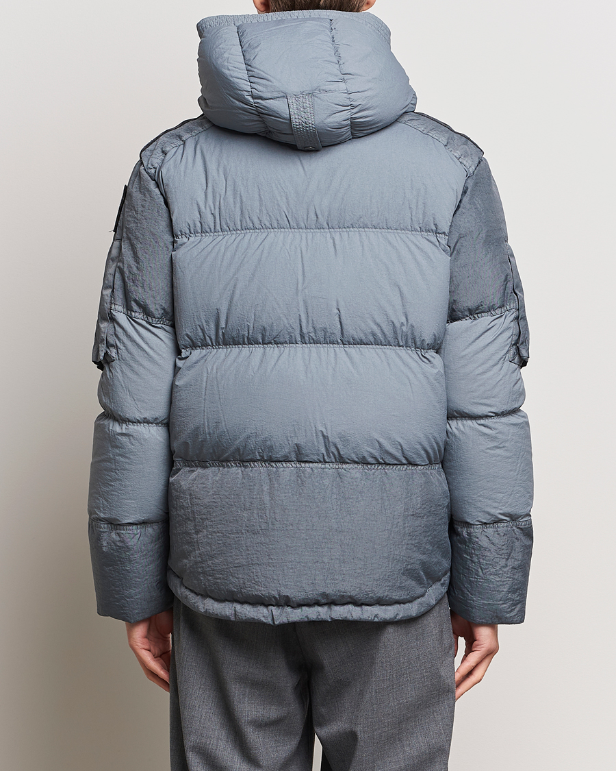 Herre | Jakker | Parajumpers | Tomcat Garment Dyed Rescue Puffer Lead