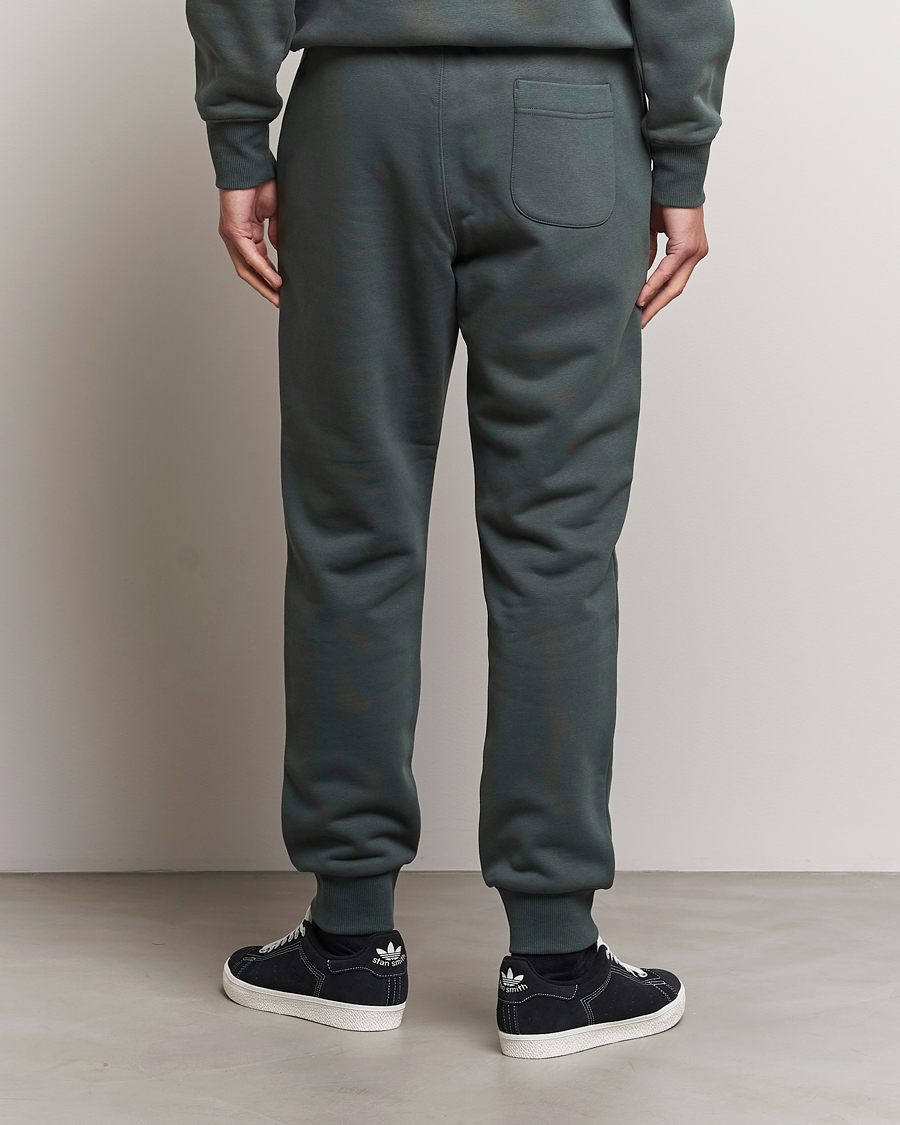 Herre | Bukser | Parajumpers | Makalu Super Easy Sweatpants Green Gables