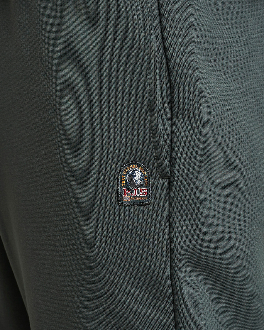 Herre | Bukser | Parajumpers | Makalu Super Easy Sweatpants Green Gables