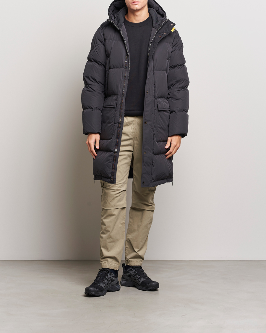 Herre | Bukser | Parajumpers | Zander Cargo Trousers Classic Canvas