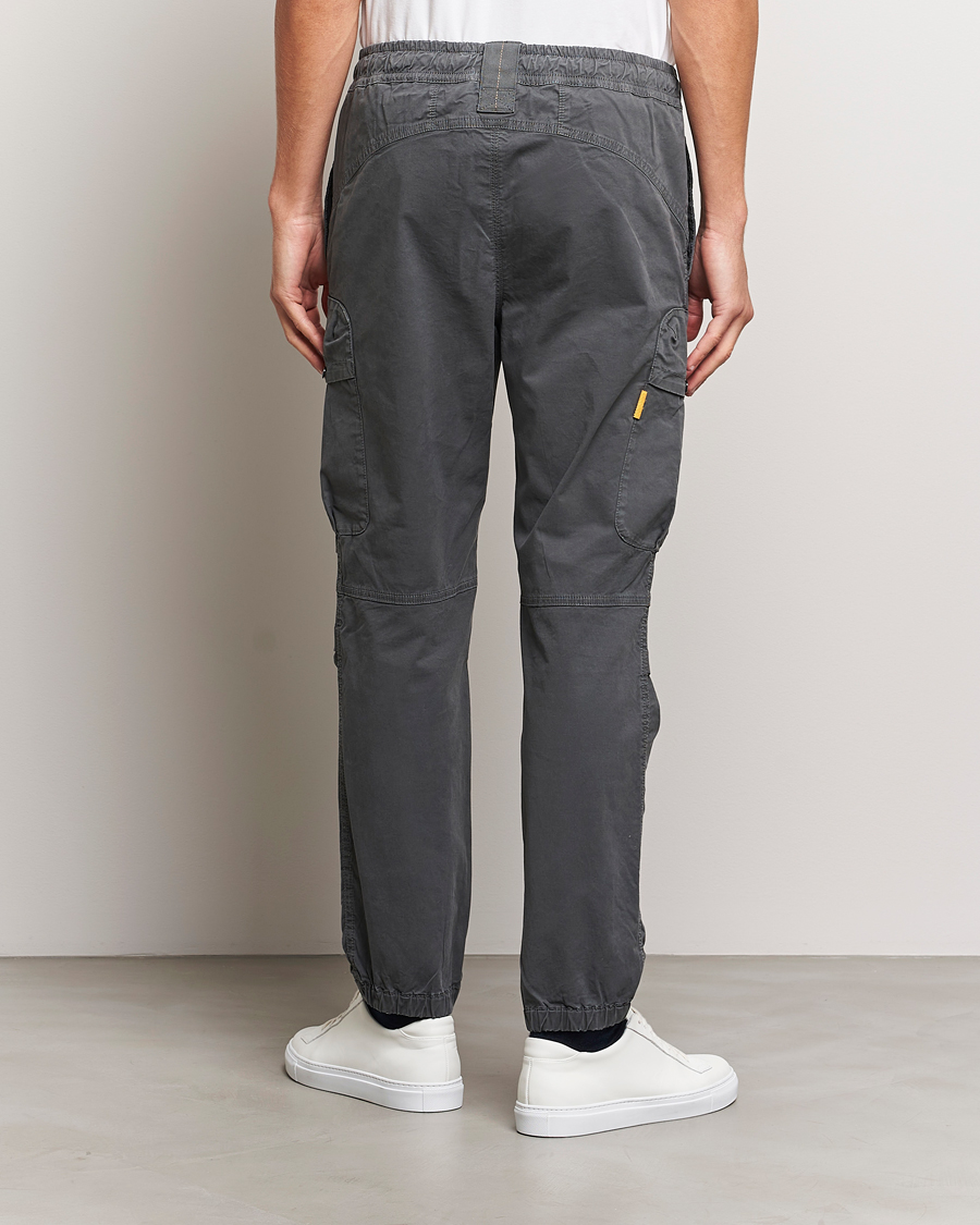 Herre | Bukser | Parajumpers | Zander Cargo Trousers Phantom